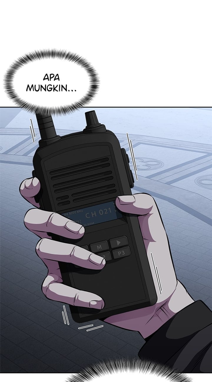 Baca The Boy of Death Chapter 189 Bahasa Indonesia page 80