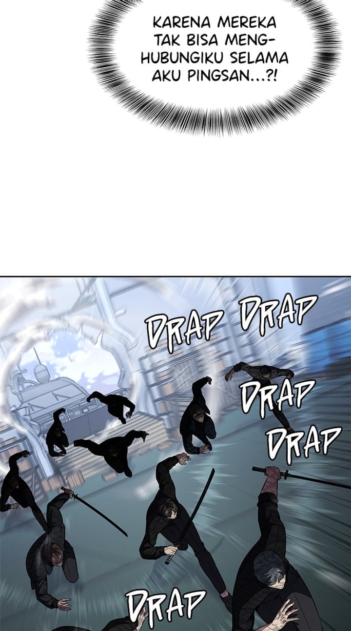 Baca The Boy of Death Chapter 189 Bahasa Indonesia page 82