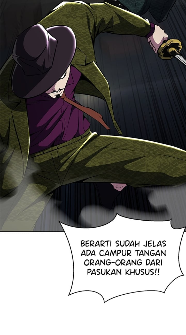 Baca The Boy of Death Chapter 189 Bahasa Indonesia page 88