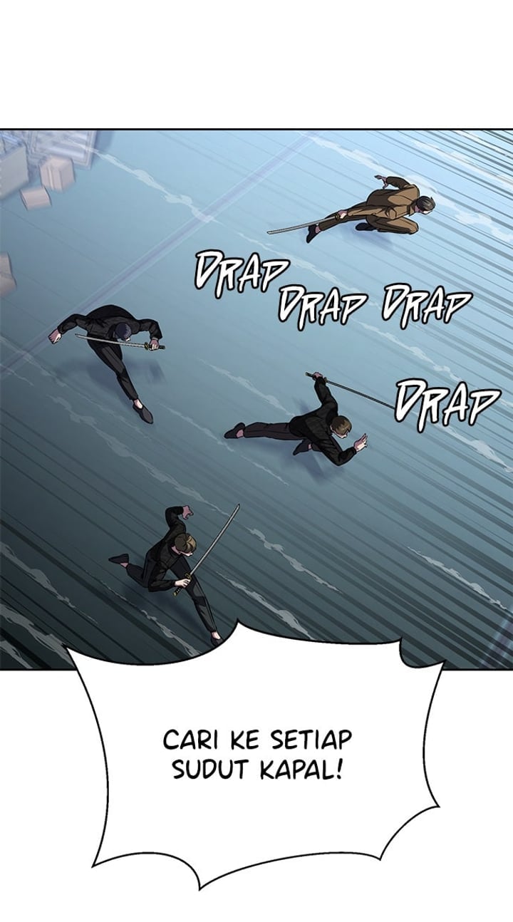 Baca The Boy of Death Chapter 189 Bahasa Indonesia page 90