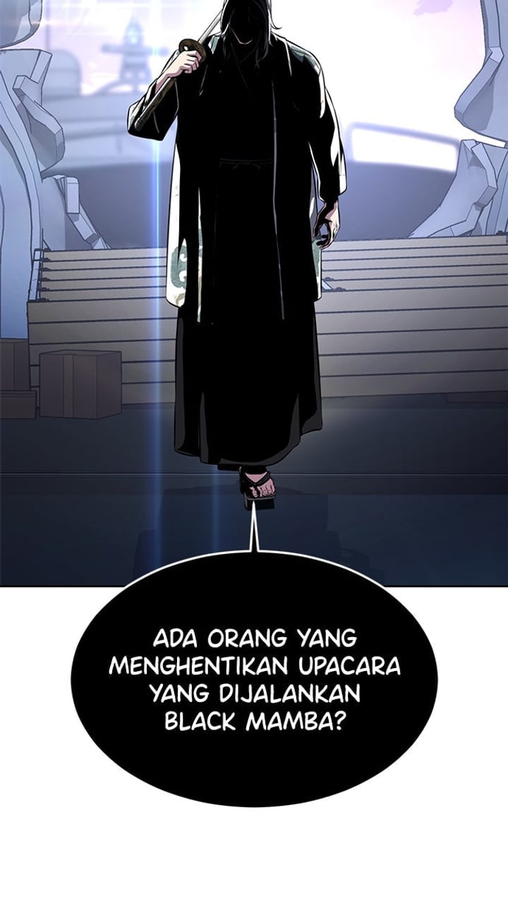 Baca The Boy of Death Chapter 189 Bahasa Indonesia page 96