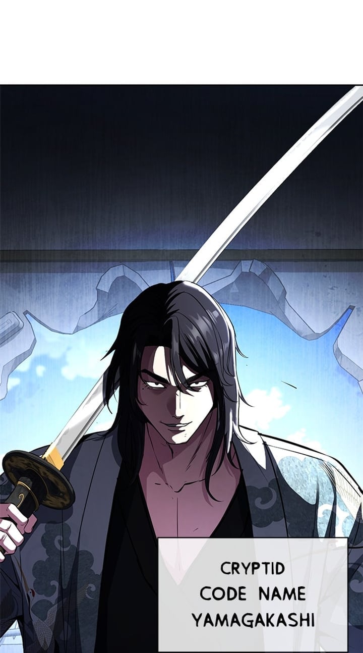 Baca The Boy of Death Chapter 189 Bahasa Indonesia page 98