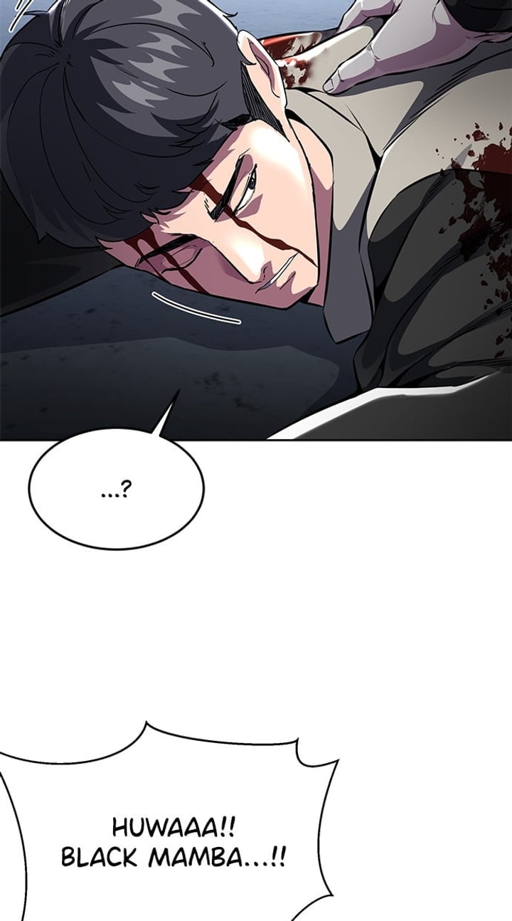 Baca The Boy of Death Chapter 189 Bahasa Indonesia page 104