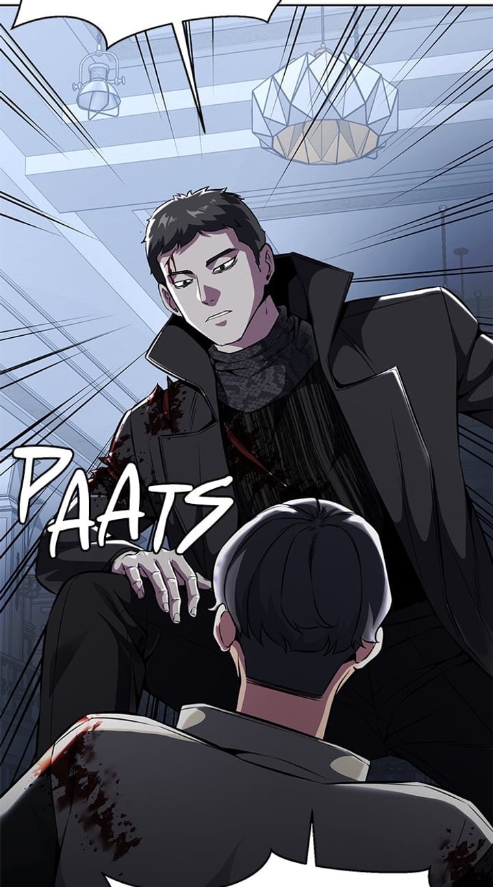 Baca The Boy of Death Chapter 189 Bahasa Indonesia page 106