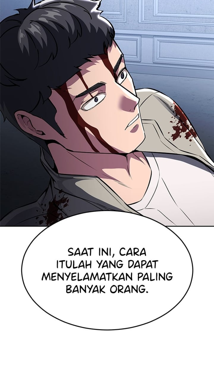 Baca The Boy of Death Chapter 189 Bahasa Indonesia page 114