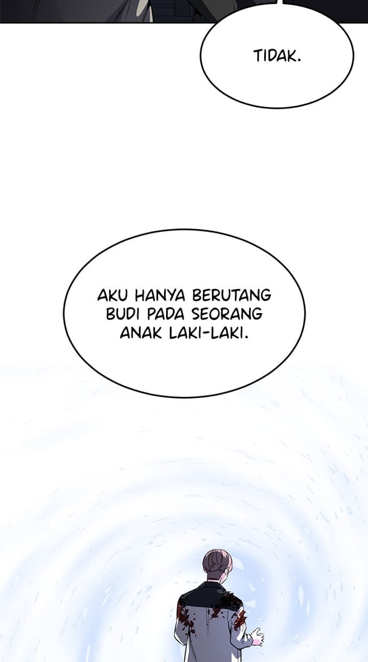 Baca The Boy of Death Chapter 189 Bahasa Indonesia page 118