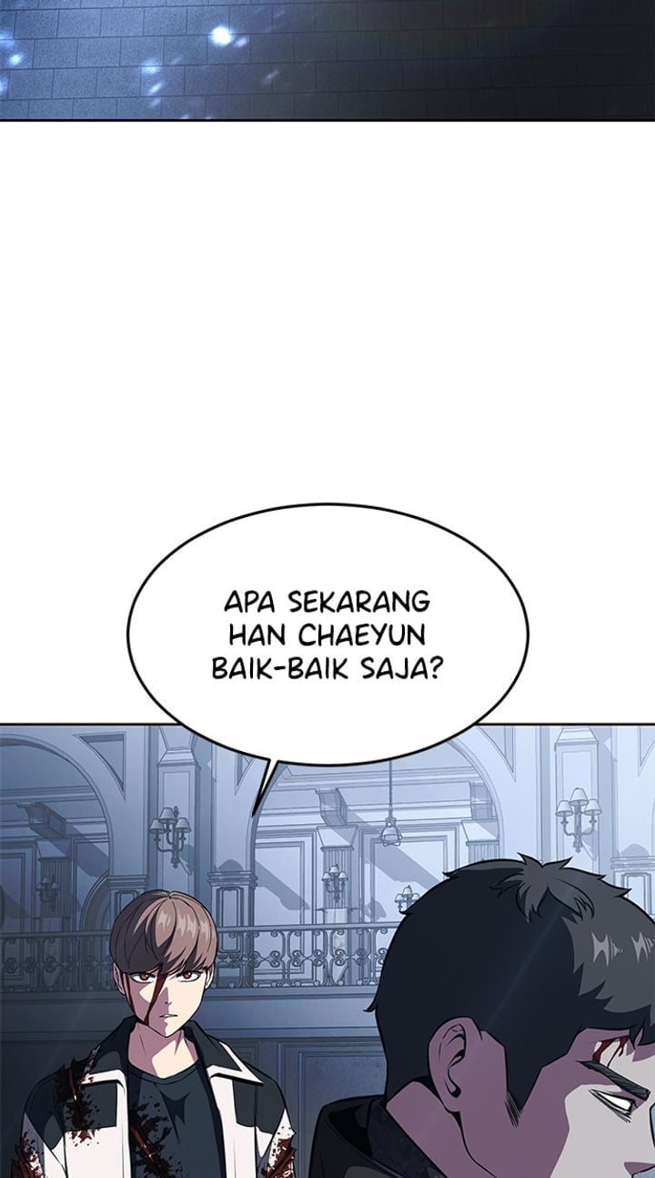 Baca The Boy of Death Chapter 189 Bahasa Indonesia page 16