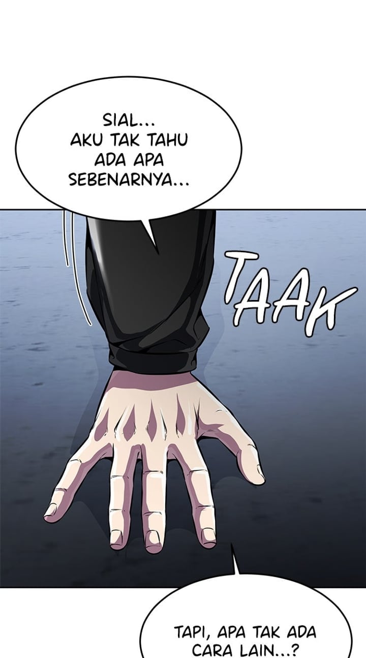 Baca The Boy of Death Chapter 189 Bahasa Indonesia page 124