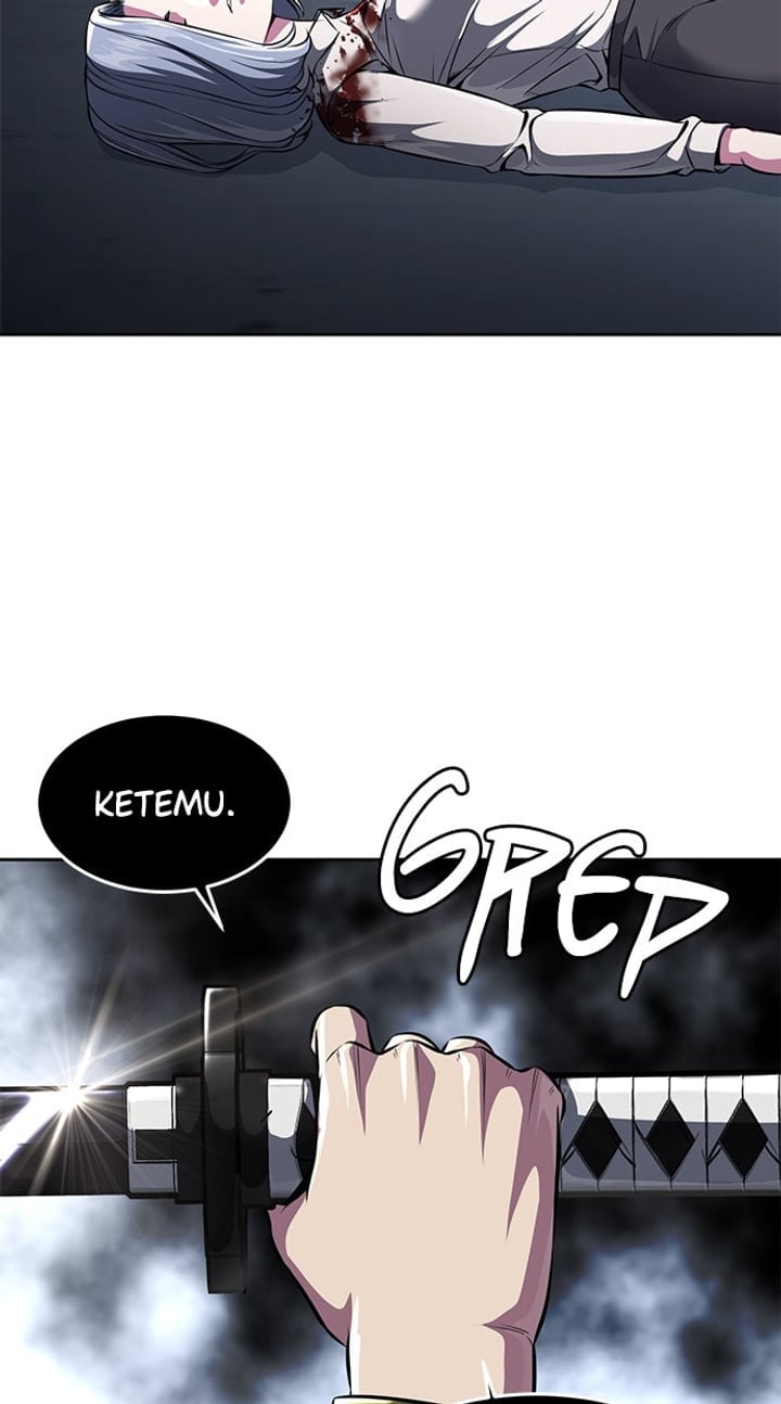 Baca The Boy of Death Chapter 189 Bahasa Indonesia page 140