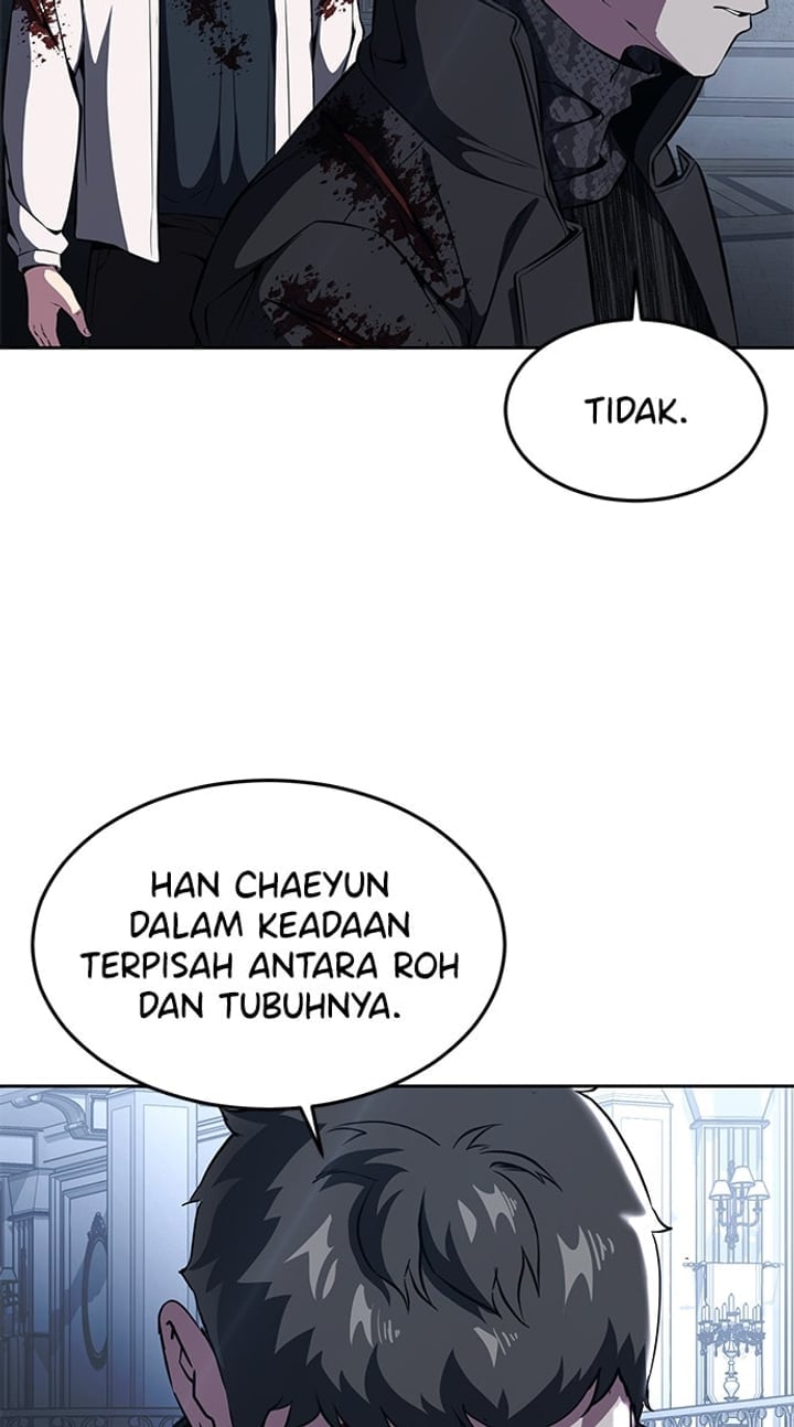 Baca The Boy of Death Chapter 189 Bahasa Indonesia page 18