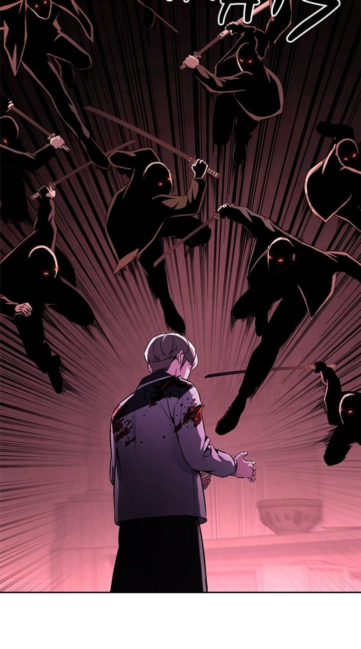 Baca The Boy of Death Chapter 189 Bahasa Indonesia page 148