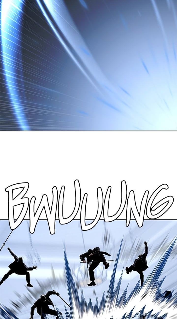 Baca The Boy of Death Chapter 189 Bahasa Indonesia page 154