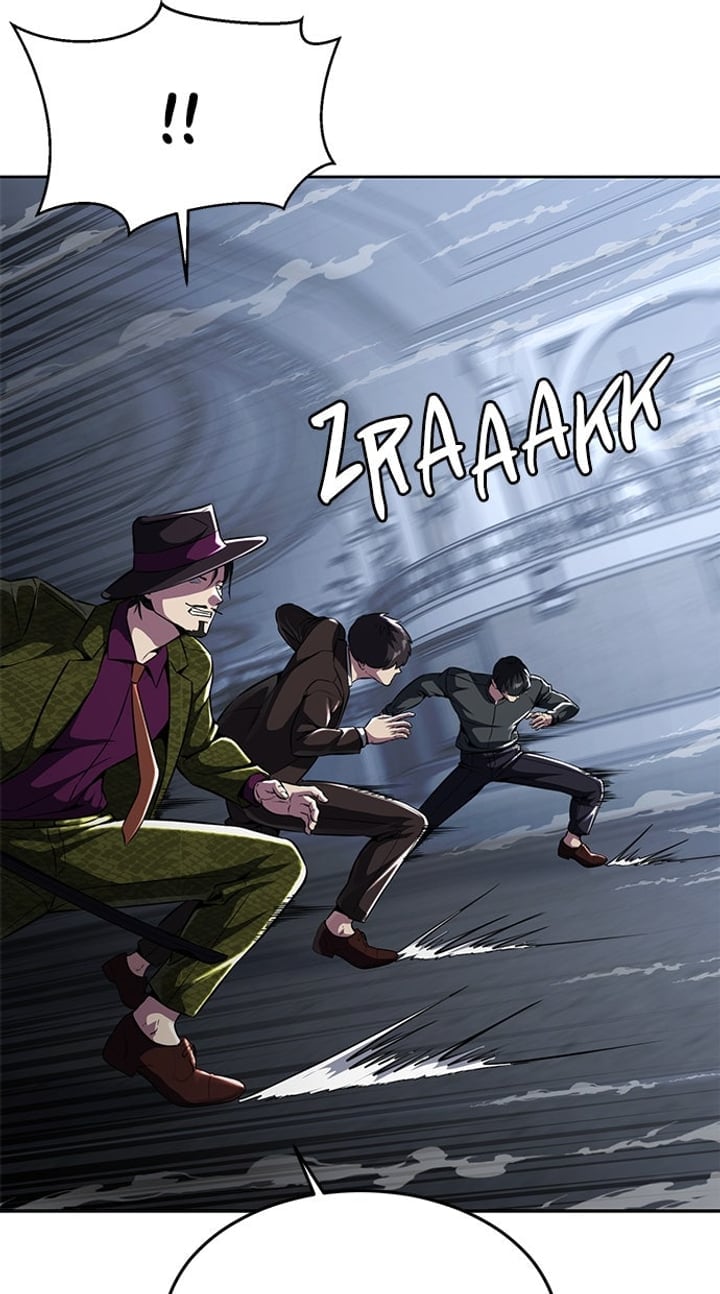 Baca The Boy of Death Chapter 189 Bahasa Indonesia page 158