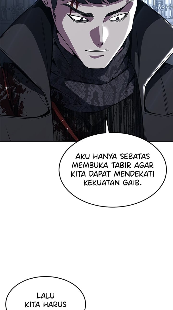 Baca The Boy of Death Chapter 189 Bahasa Indonesia page 20