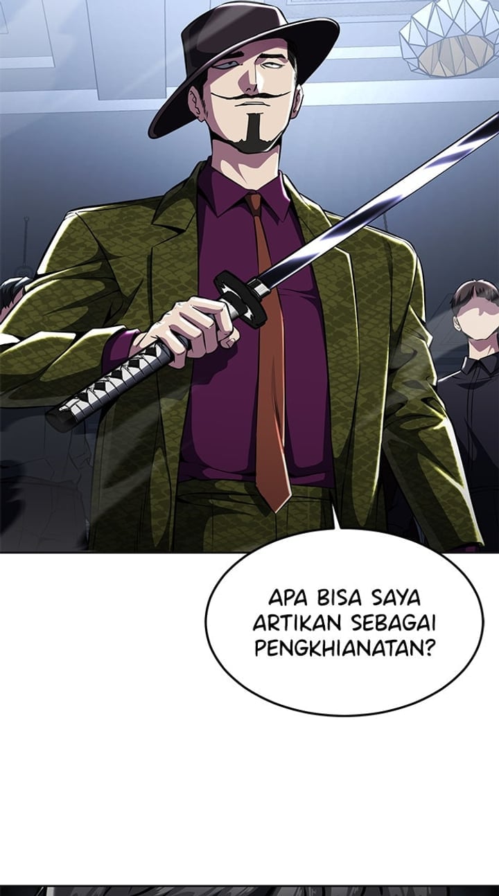 Baca The Boy of Death Chapter 189 Bahasa Indonesia page 166