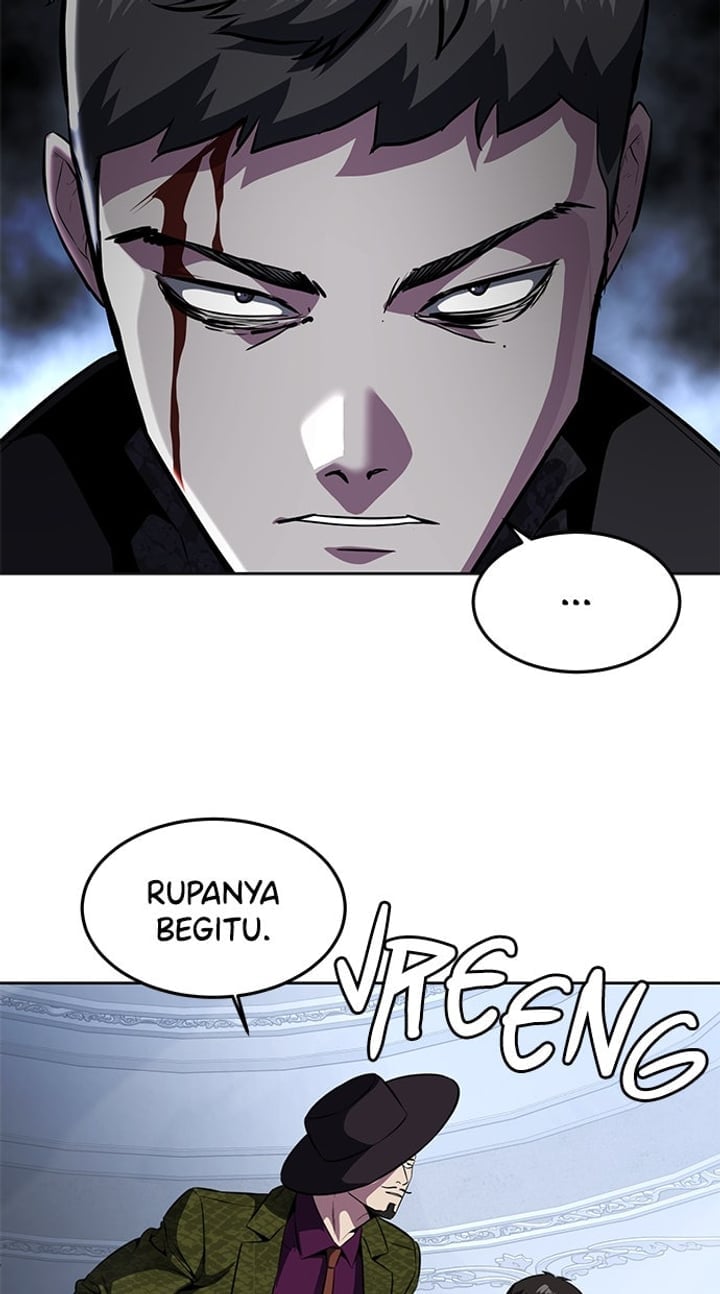 Baca The Boy of Death Chapter 189 Bahasa Indonesia page 168