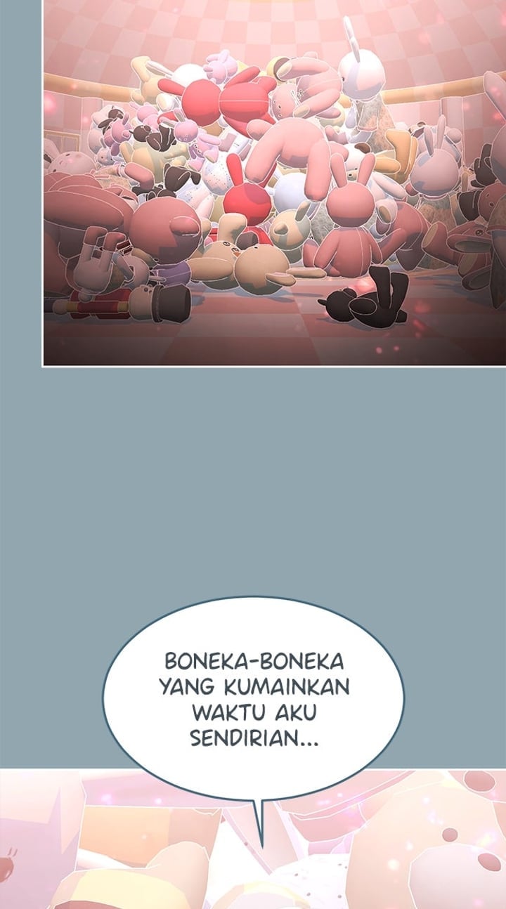 Baca The Boy of Death Chapter 189 Bahasa Indonesia page 188