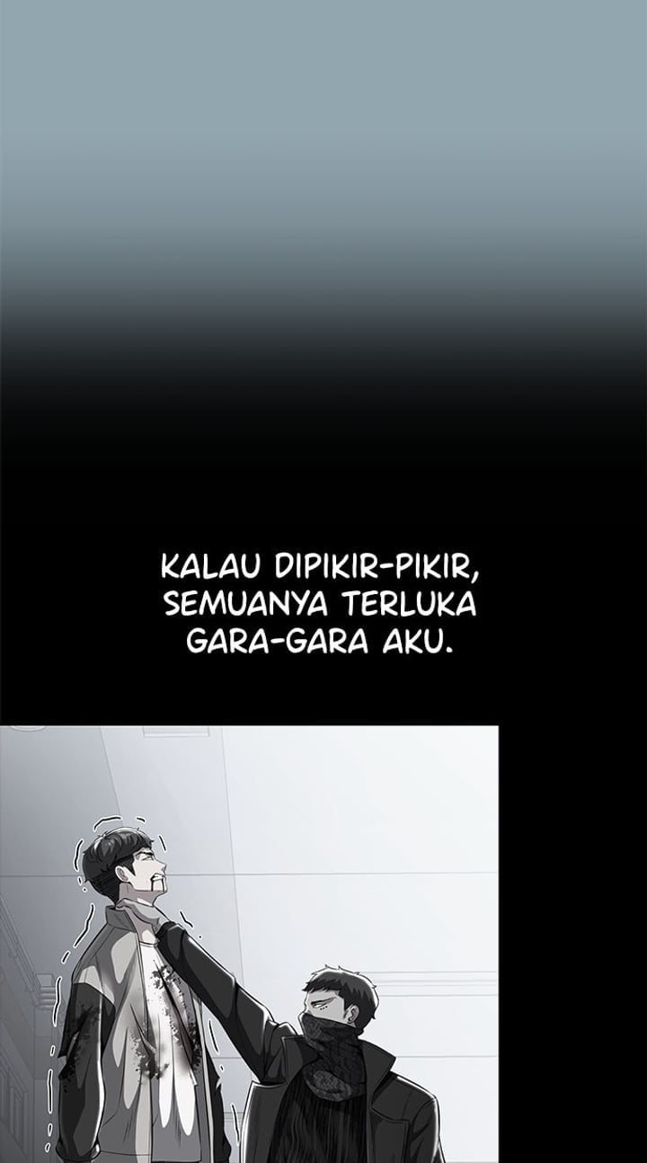 Baca The Boy of Death Chapter 189 Bahasa Indonesia page 192