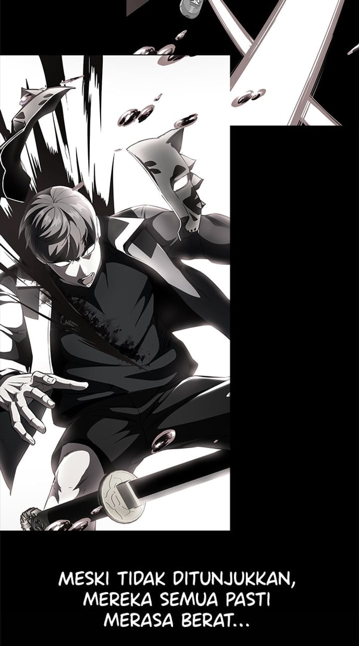 Baca The Boy of Death Chapter 189 Bahasa Indonesia page 196