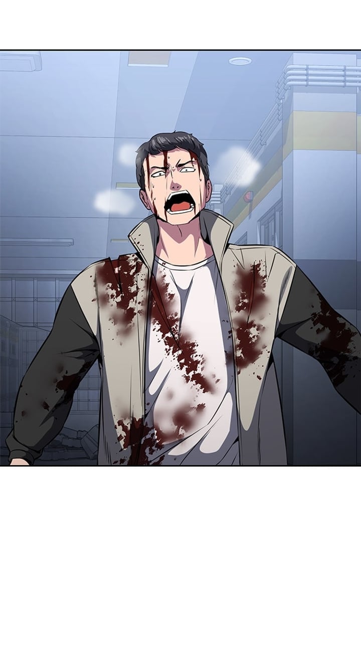 The Boy of Death Chapter 190 - Page 106