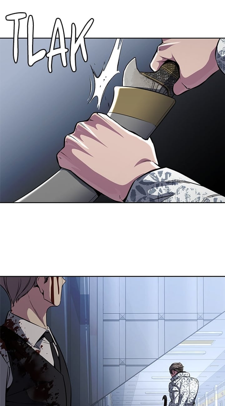 The Boy of Death Chapter 190 - Page 107