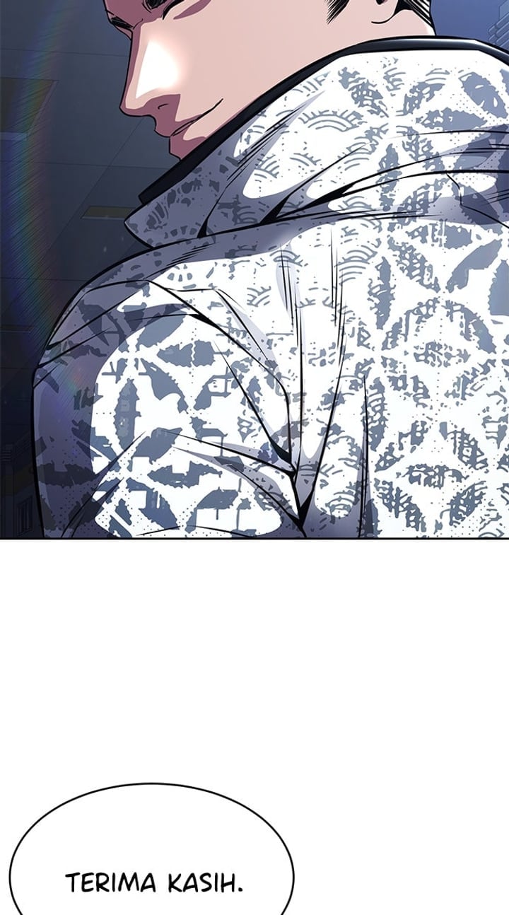 The Boy of Death Chapter 190 - Page 109