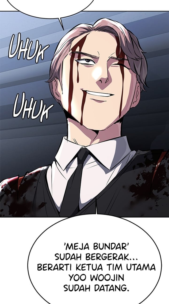 The Boy of Death Chapter 190 - Page 110