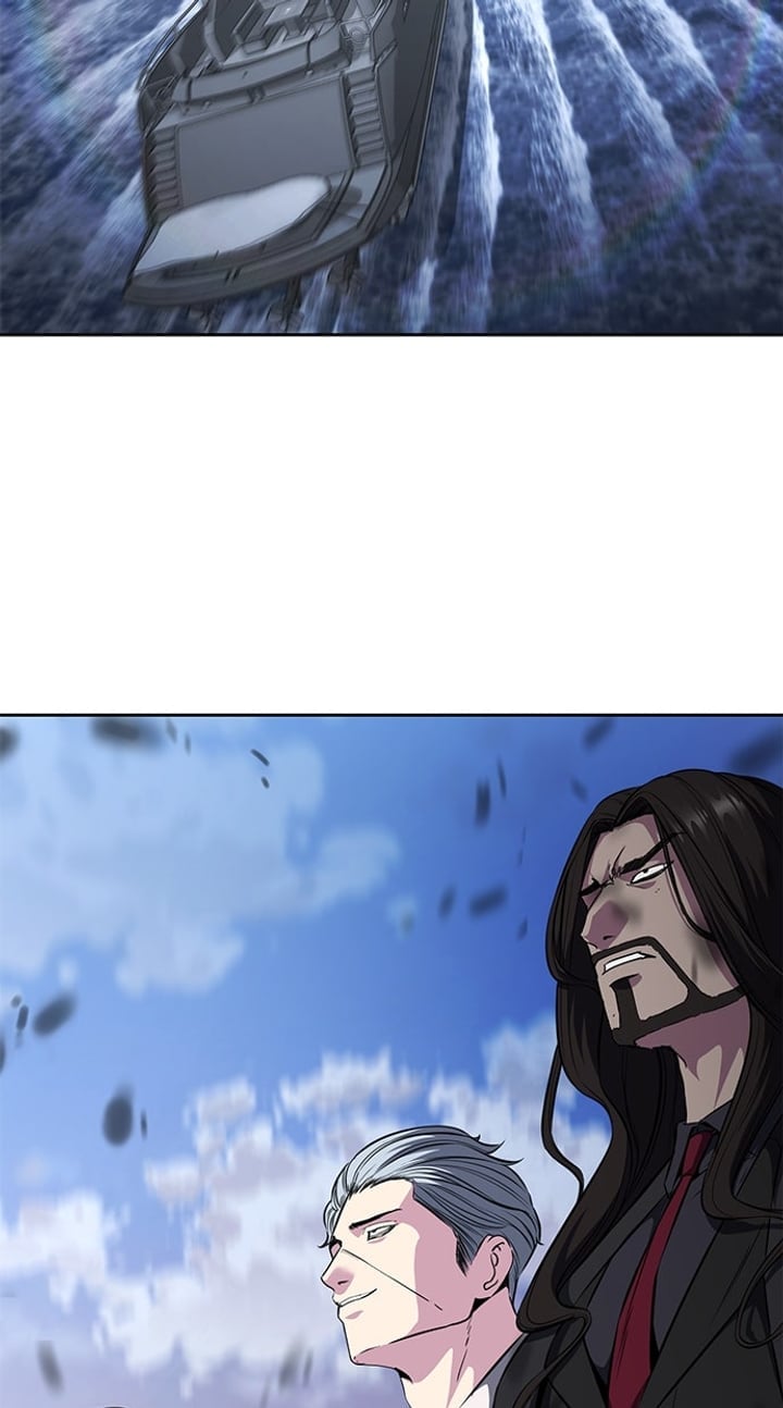 The Boy of Death Chapter 190 - Page 112