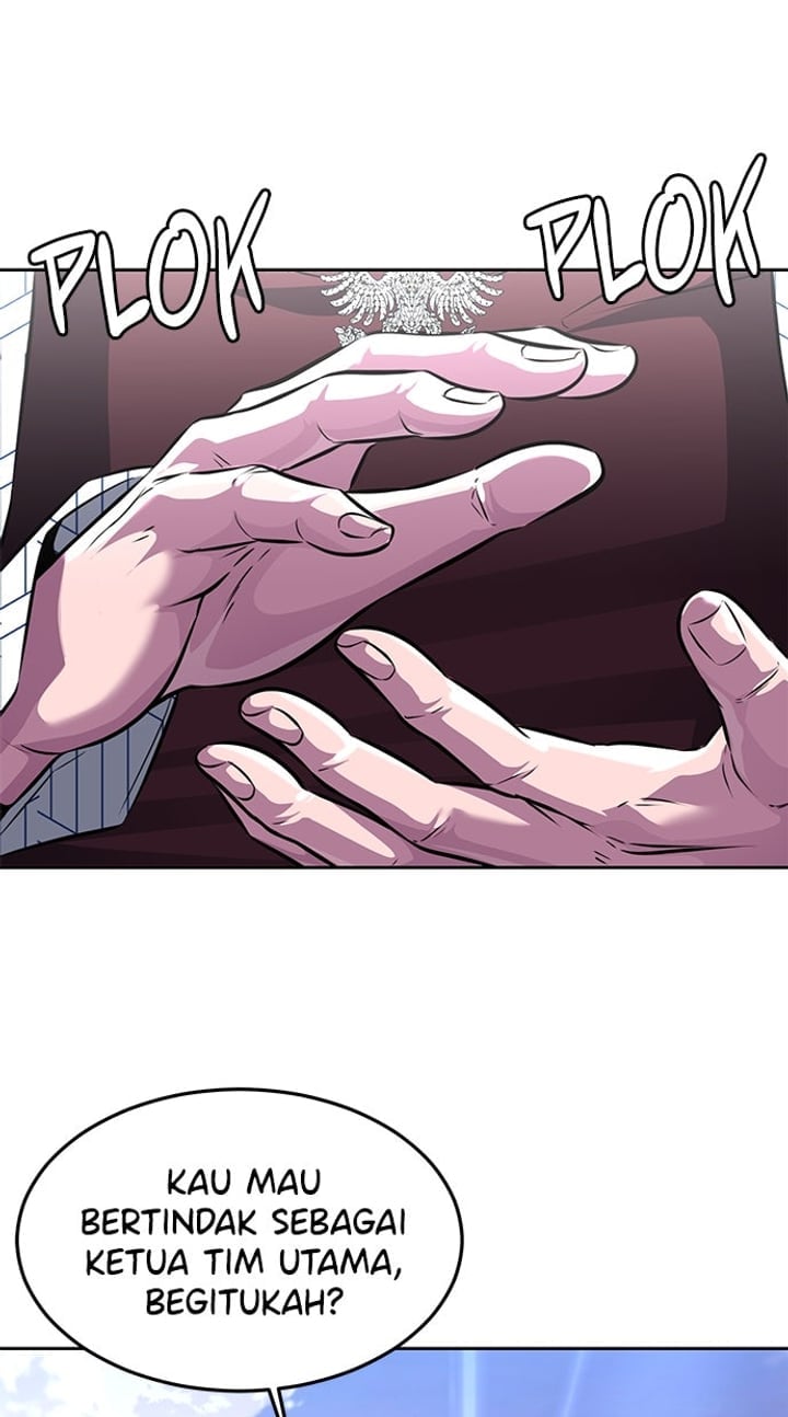 The Boy of Death Chapter 190 - Page 118