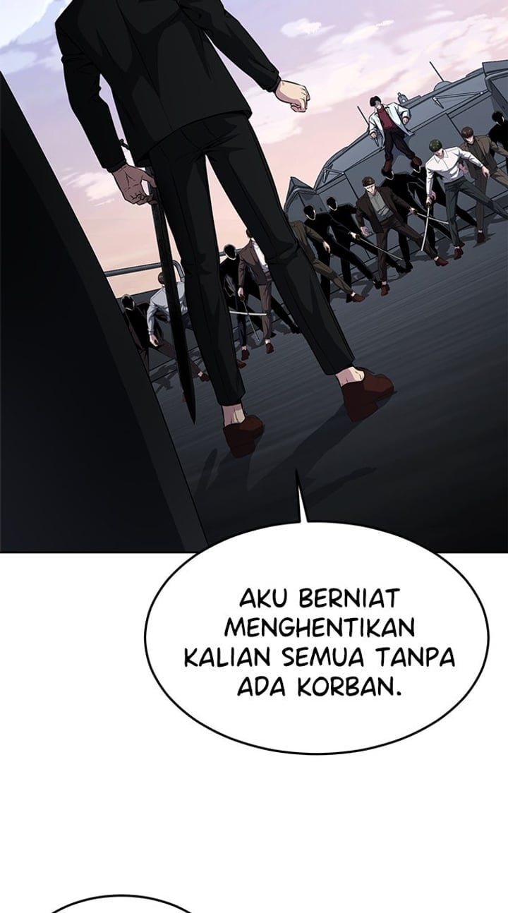The Boy of Death Chapter 190 - Page 122
