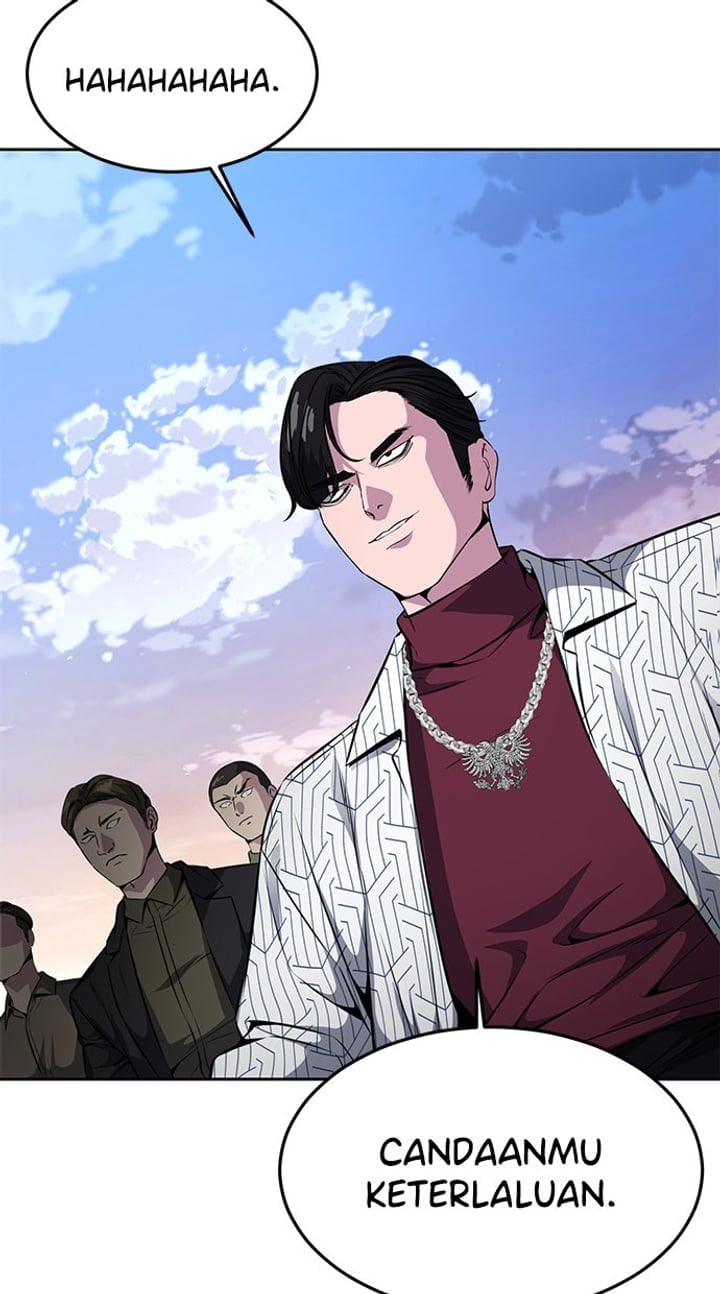 The Boy of Death Chapter 190 - Page 123