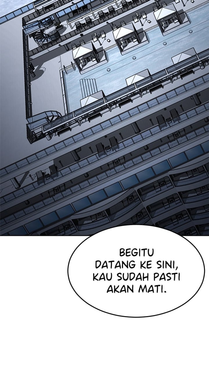 The Boy of Death Chapter 190 - Page 125