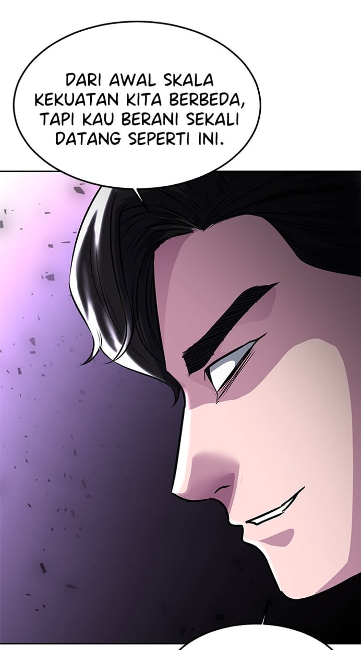 The Boy of Death Chapter 190 - Page 126