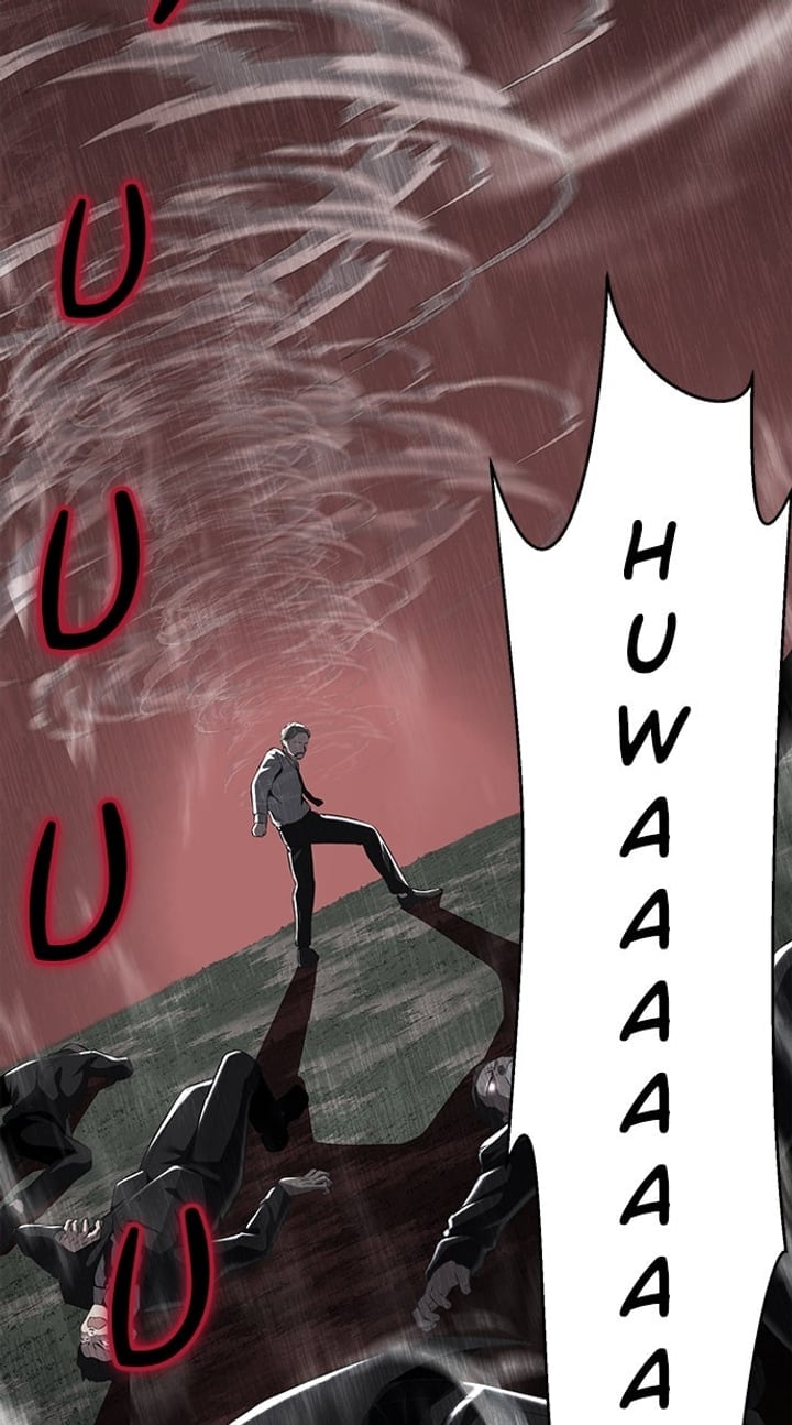The Boy of Death Chapter 190 - Page 130