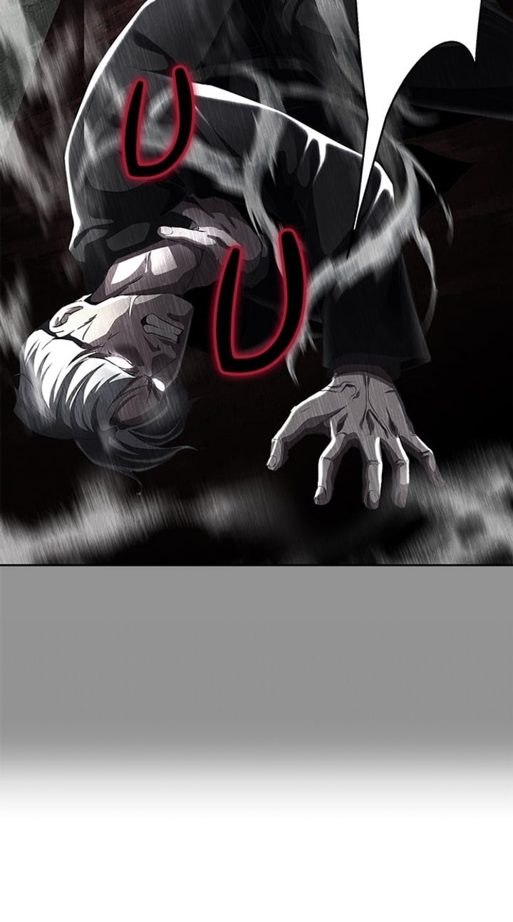 The Boy of Death Chapter 190 - Page 131