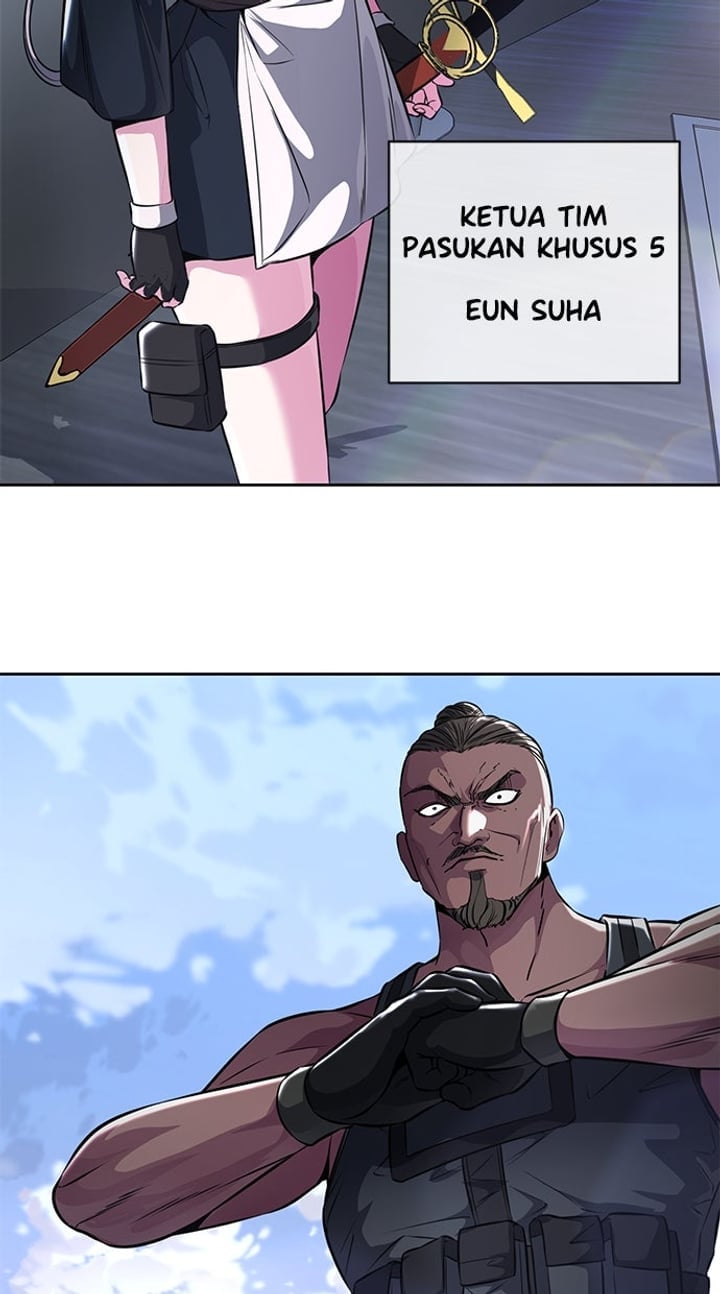 The Boy of Death Chapter 190 - Page 136