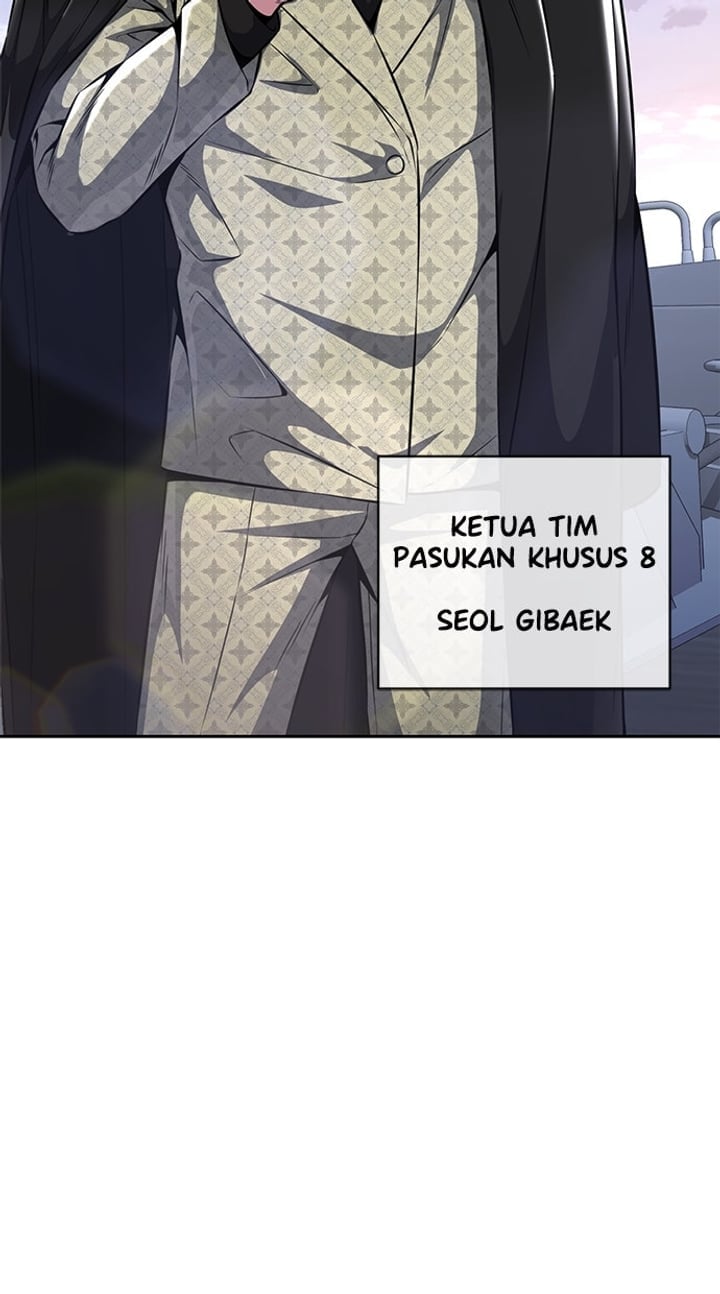The Boy of Death Chapter 190 - Page 138