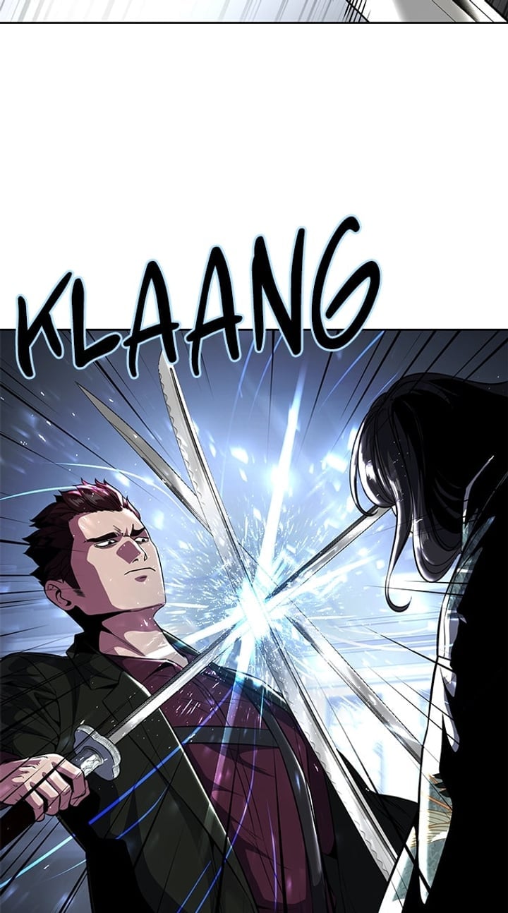 The Boy of Death Chapter 190 - Page 142