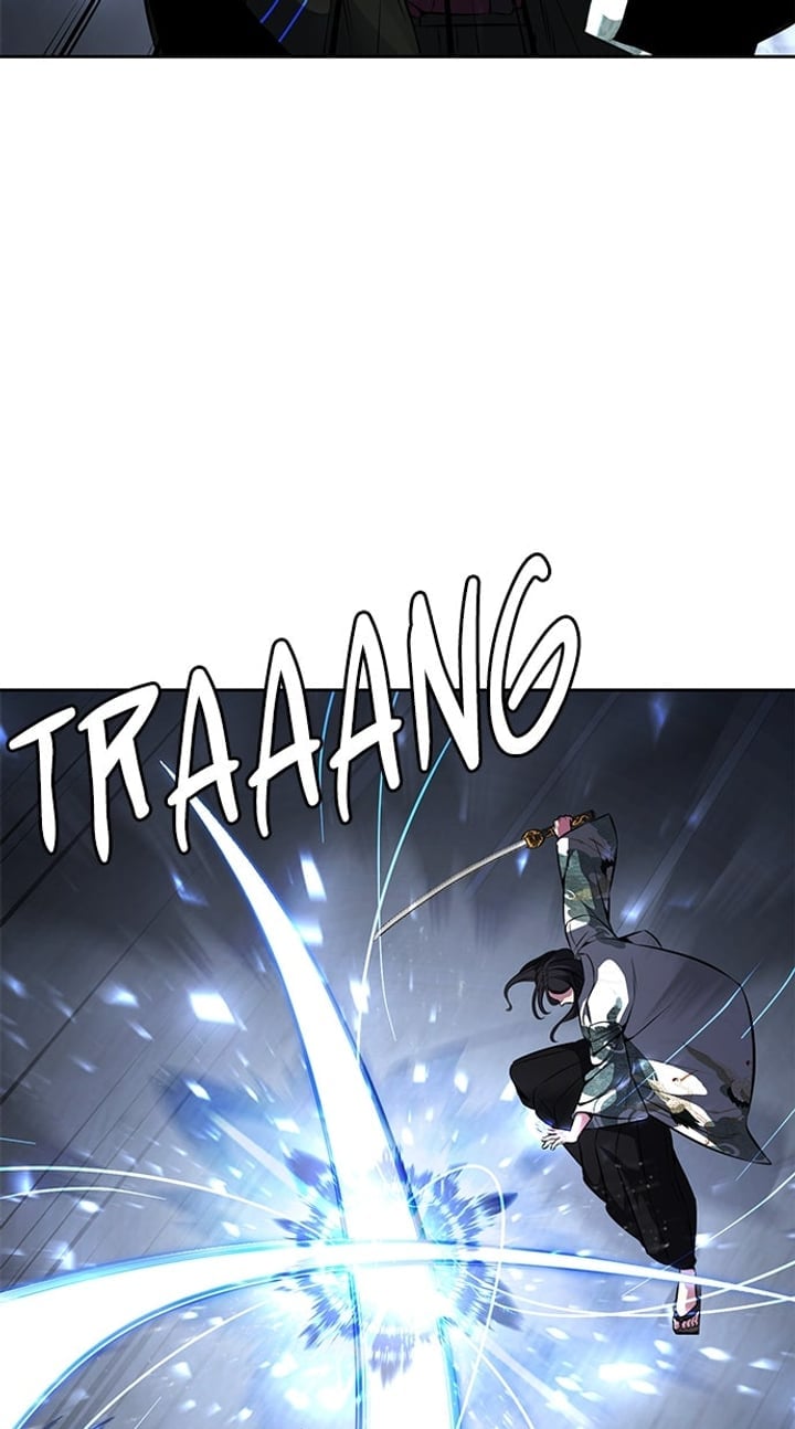 The Boy of Death Chapter 190 - Page 143