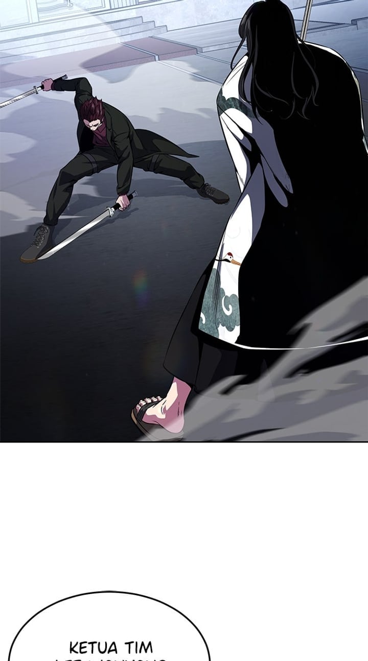 The Boy of Death Chapter 190 - Page 145