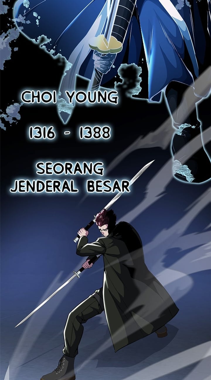 The Boy of Death Chapter 190 - Page 151