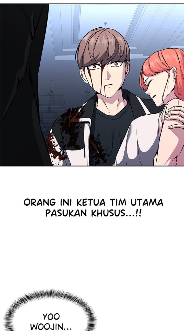 The Boy of Death Chapter 190 - Page 16