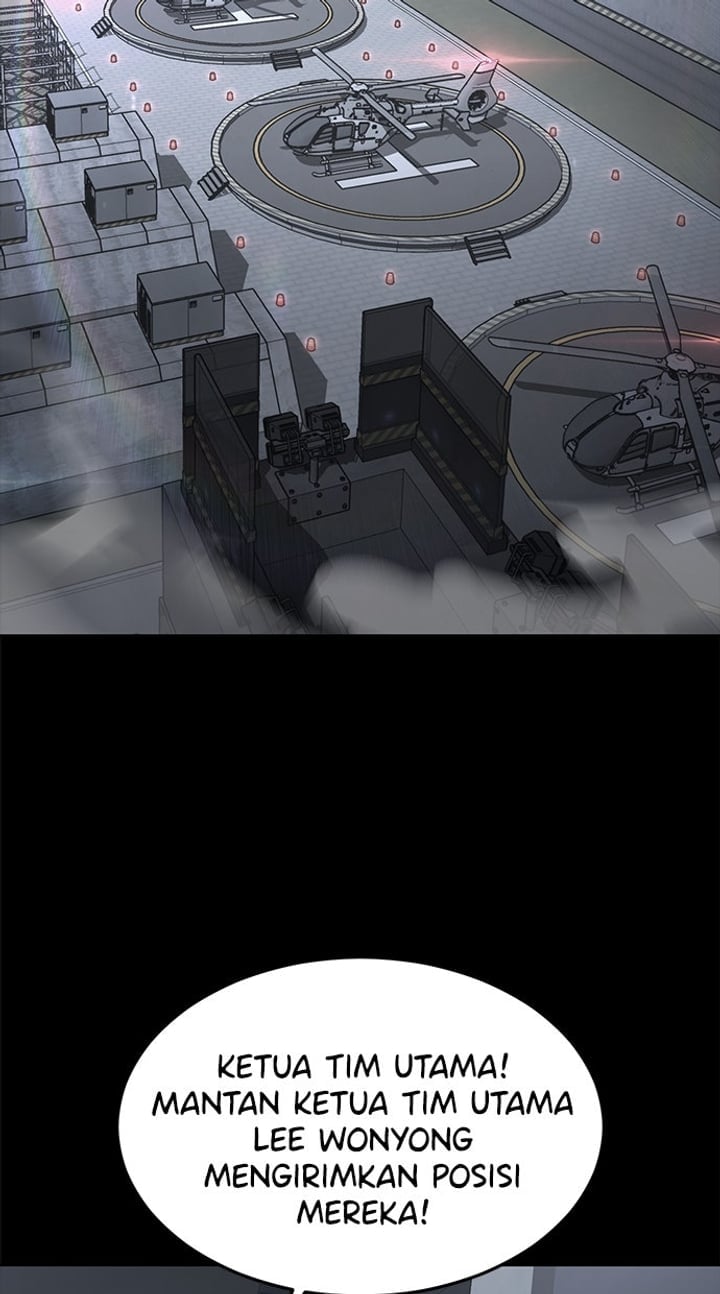 The Boy of Death Chapter 190 - Page 2