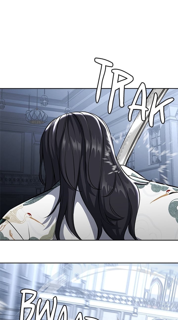 The Boy of Death Chapter 190 - Page 20