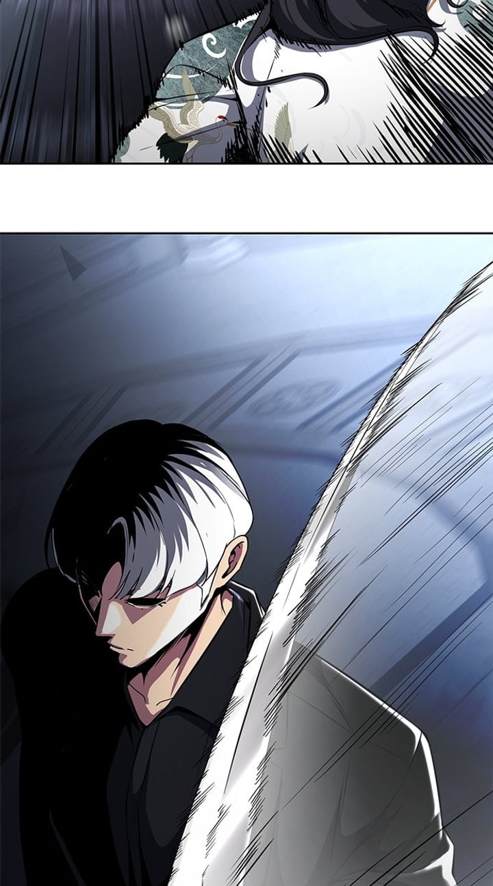 The Boy of Death Chapter 190 - Page 23