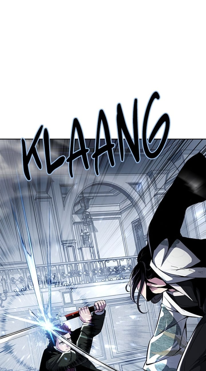 The Boy of Death Chapter 190 - Page 25