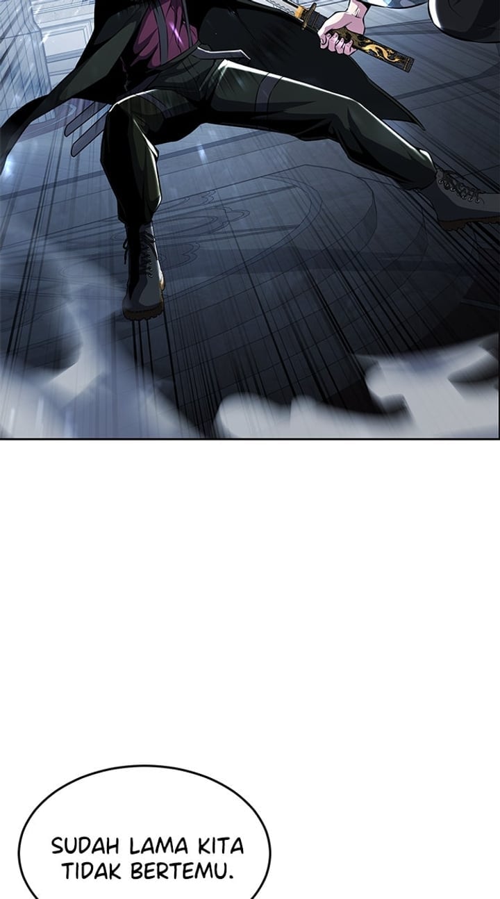 The Boy of Death Chapter 190 - Page 26