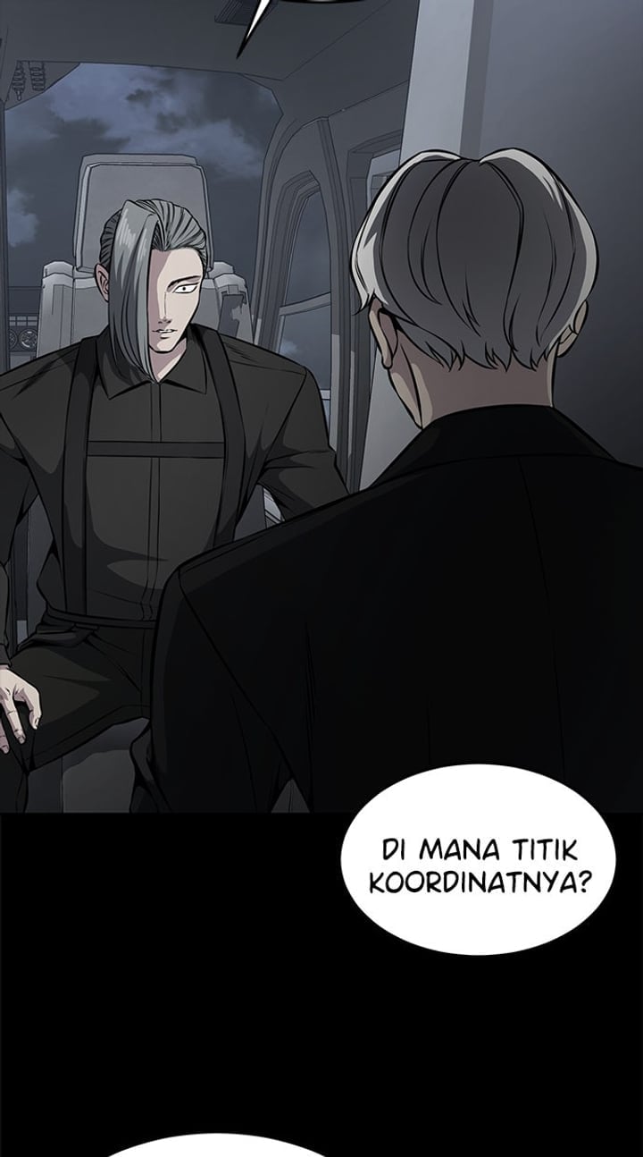 The Boy of Death Chapter 190 - Page 3