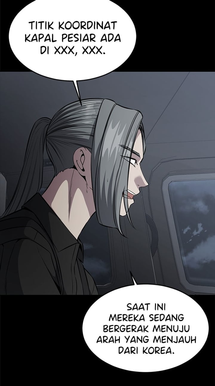 The Boy of Death Chapter 190 - Page 4