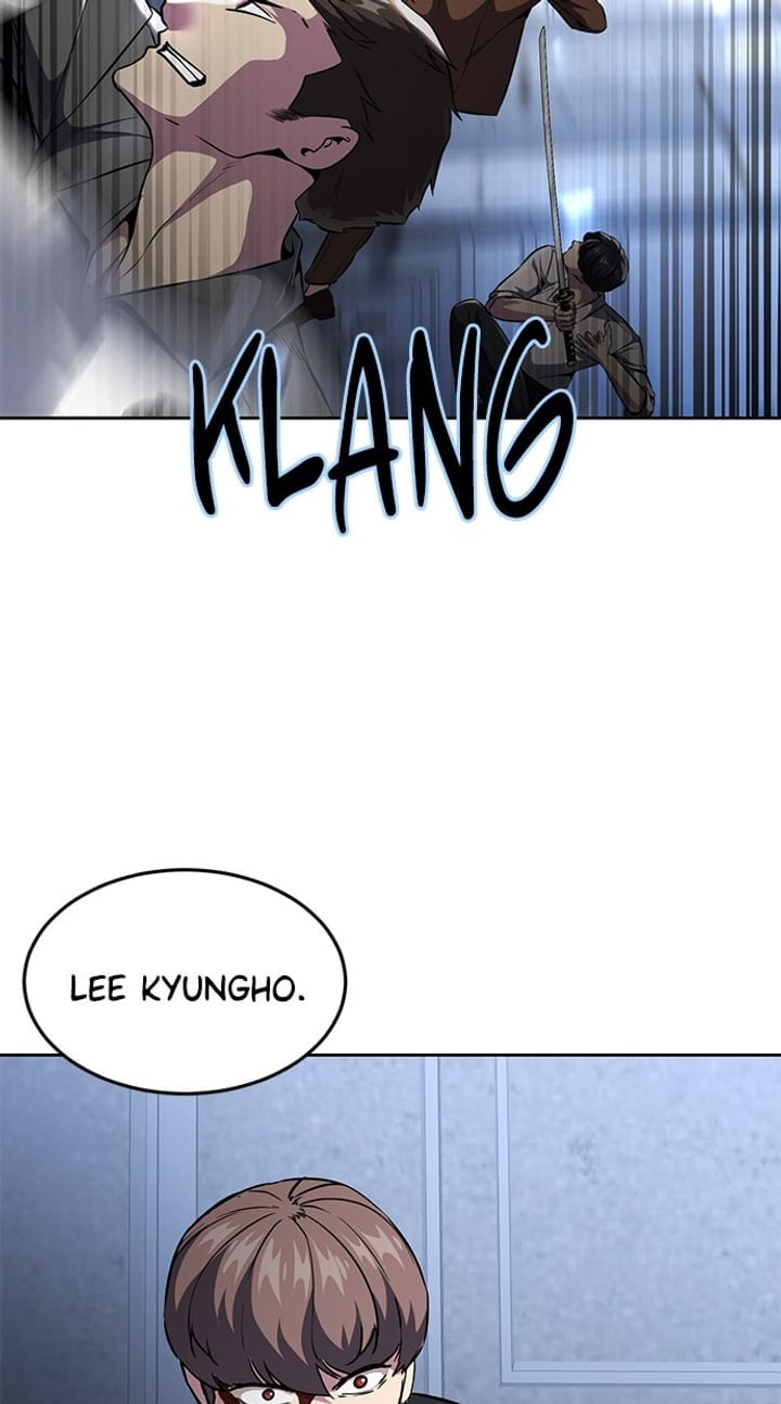 The Boy of Death Chapter 190 - Page 45